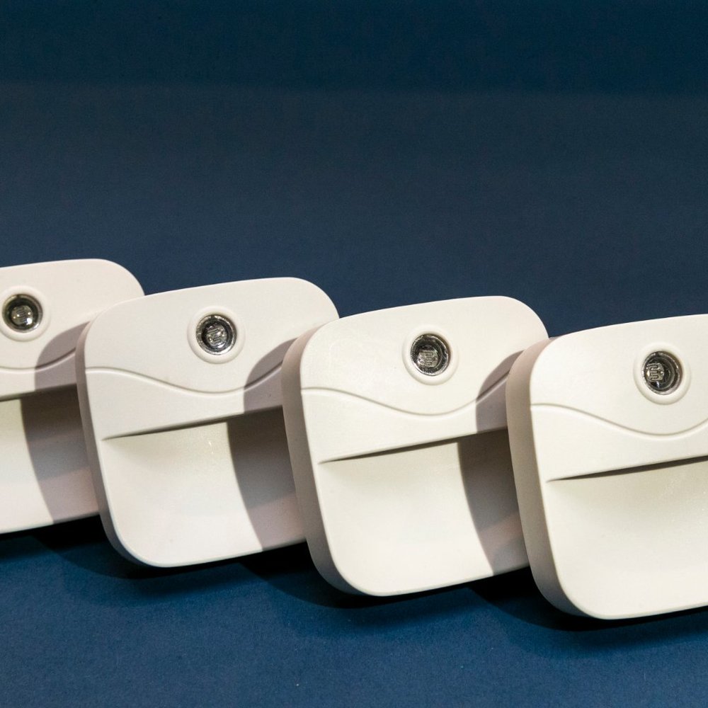 Plug-In Night  LED Light (4-pack) - Picture 5 of 8